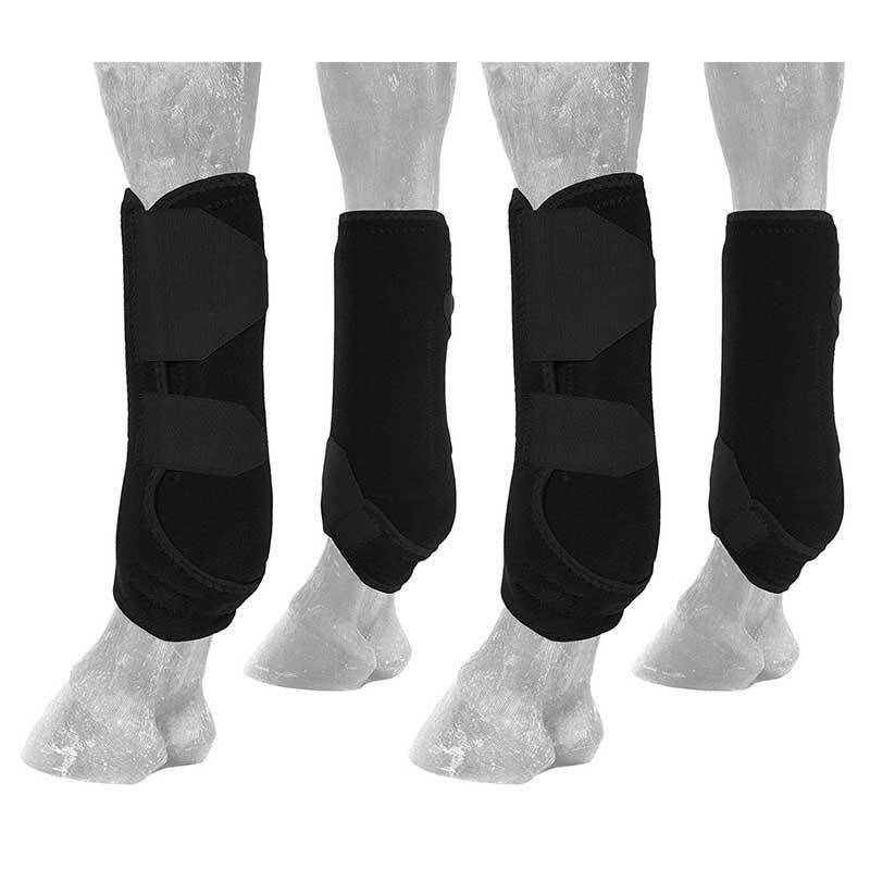 Horse protection