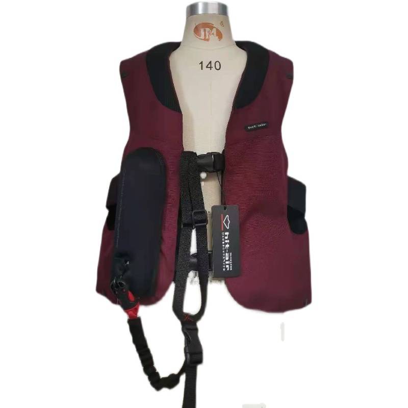 axe safety armor