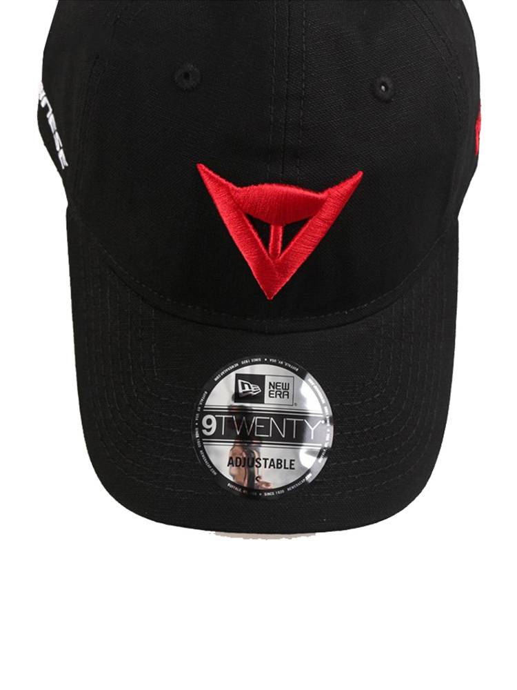DAINESE/Dennis 9twenty Canvas Strawback joint peaked caps casual baseball cap
