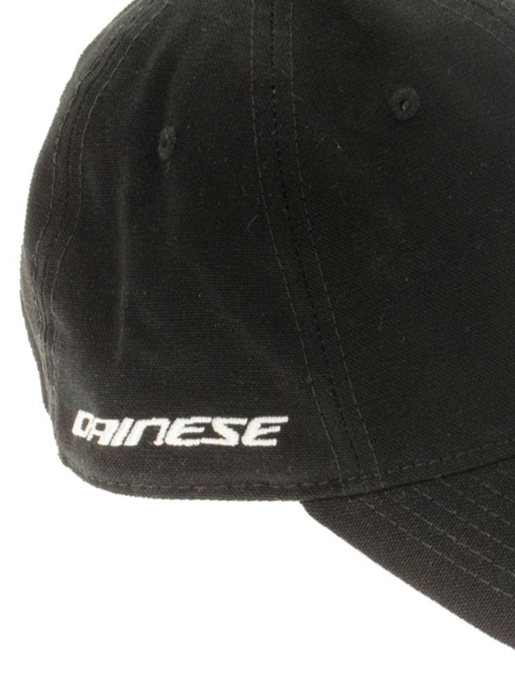 DAINESE/Dennis 9twenty Canvas Strawback joint peaked caps casual baseball cap
