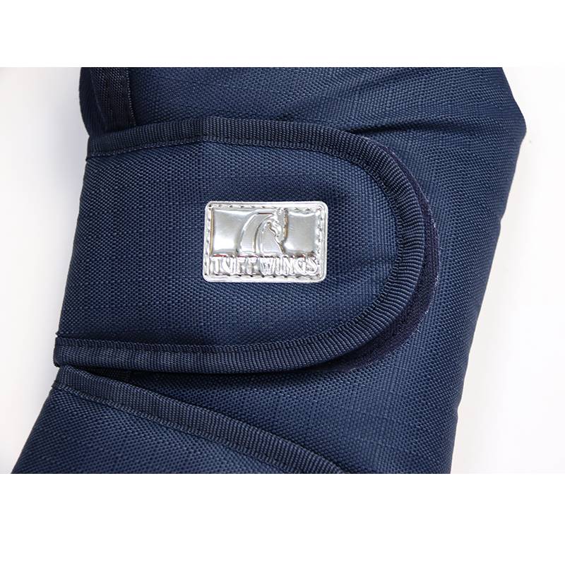 TF horses transport horse -legged horses tie legs to anti -collision knee guard horses protective travel leggings set