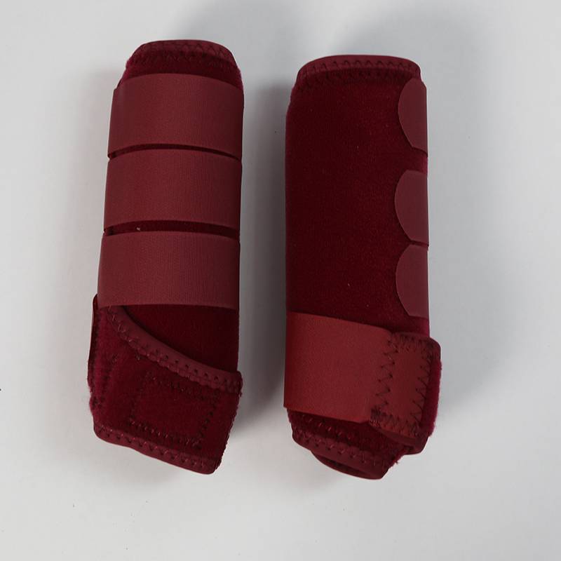 Wine red