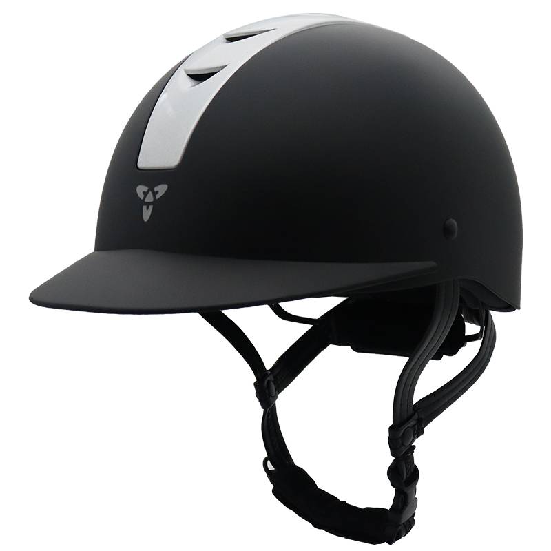 UCACO Equestrian helmet Breath Children's Equestrian Horse Horse Horse Horse Helmet Men and Women's Horse Protective Supplies Equipment