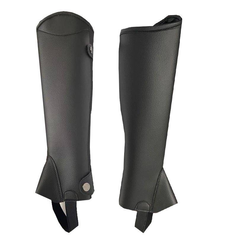 HORSE PROTECTION LEG SUPER-FIBRE-RESISTANT HORSE PROTECTION LEG AND HORSE PROTECTION GEAR R