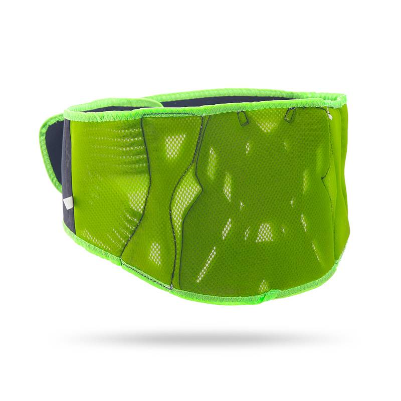 Dubai motorbike for kidneys and belts for male cross-country riders with hip protection against falling