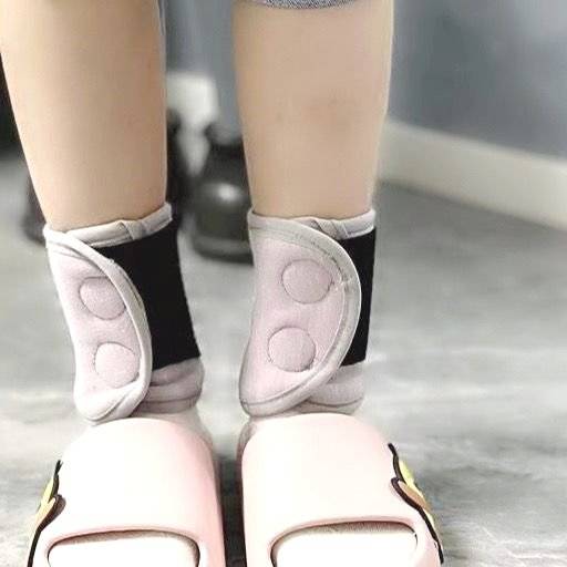 A random pair of children's colors
