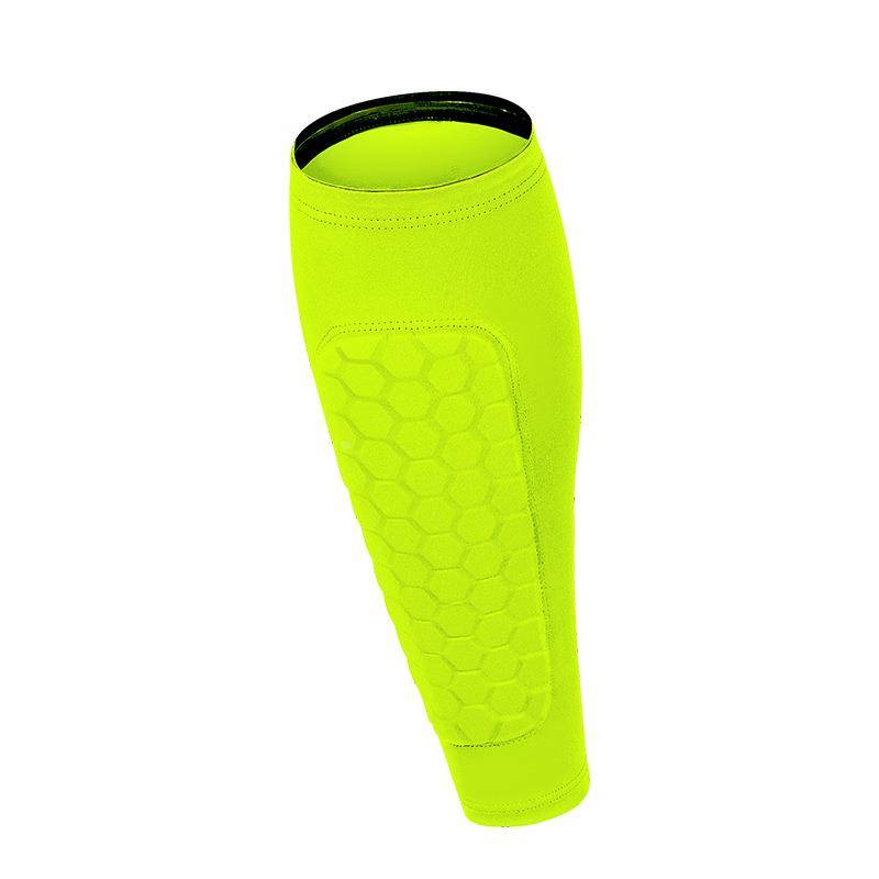 FLUORESCENT GREEN, XL (SINGLE)