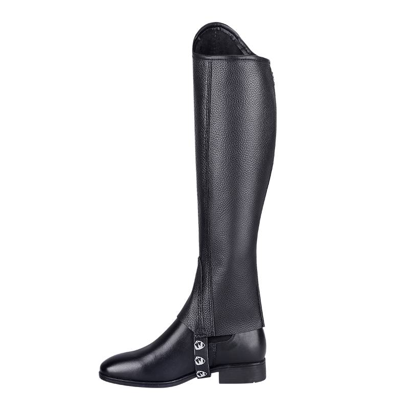Horse protection, ox-pump protection, horse-skin protection, sport, Chabbs, boot set, 81050005