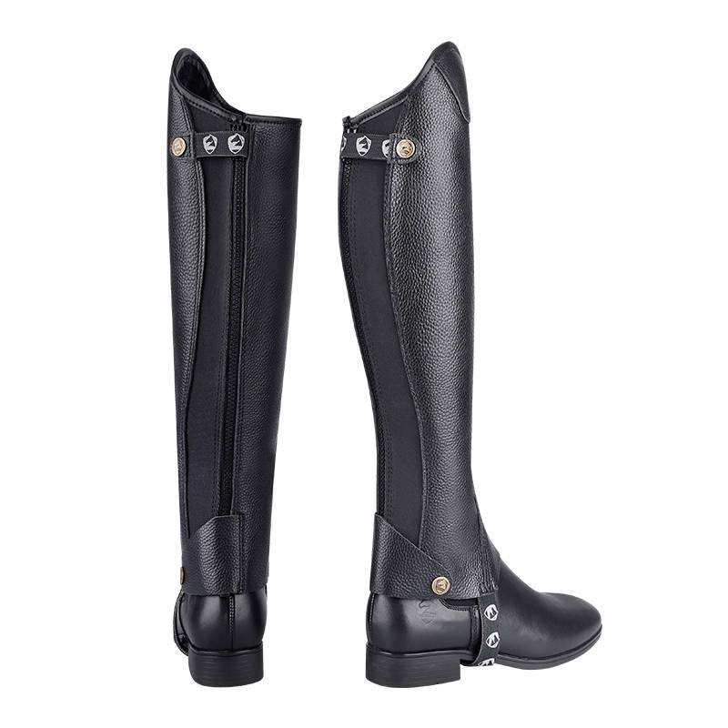 Horse protection, ox-pump protection, horse-skin protection, sport, Chabbs, boot set, 81050005