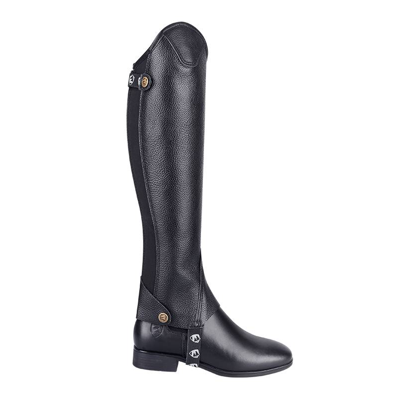 Horse protection, ox-pump protection, horse-skin protection, sport, Chabbs, boot set, 81050005
