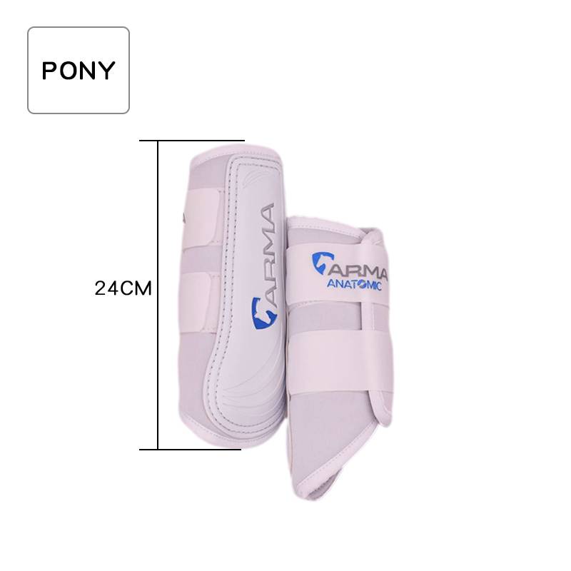 WHITE PONY