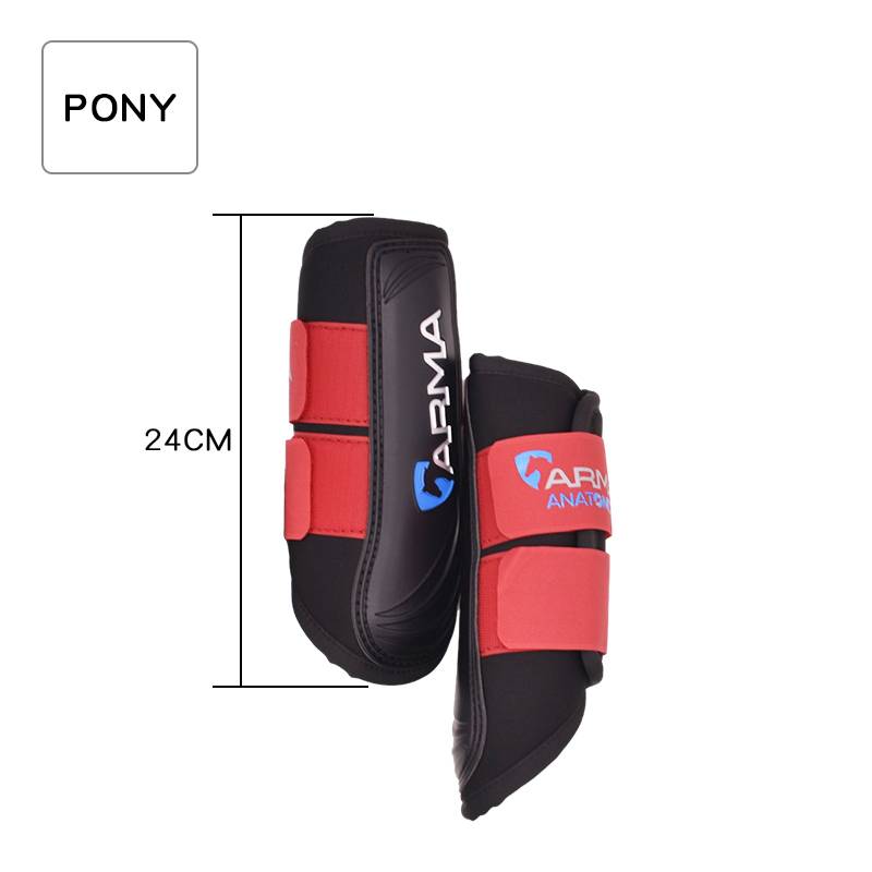 RED PONY