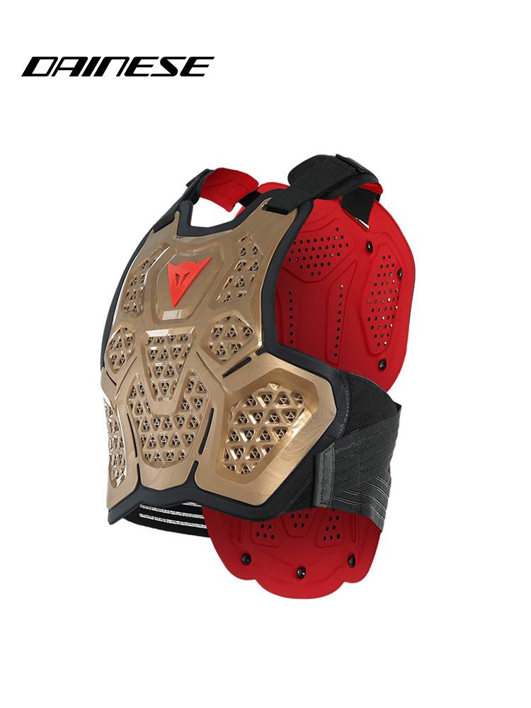 DAINESE/Dennis Motorcycle MX series off -road cycling protective armor protective knee elbow protection and breathable