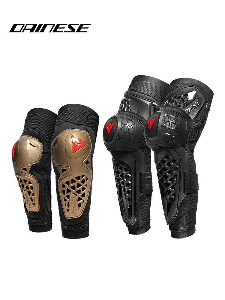 DAINESE/Dennis Motorcycle MX series off -road cycling protective armor protective knee elbow protection and breathable