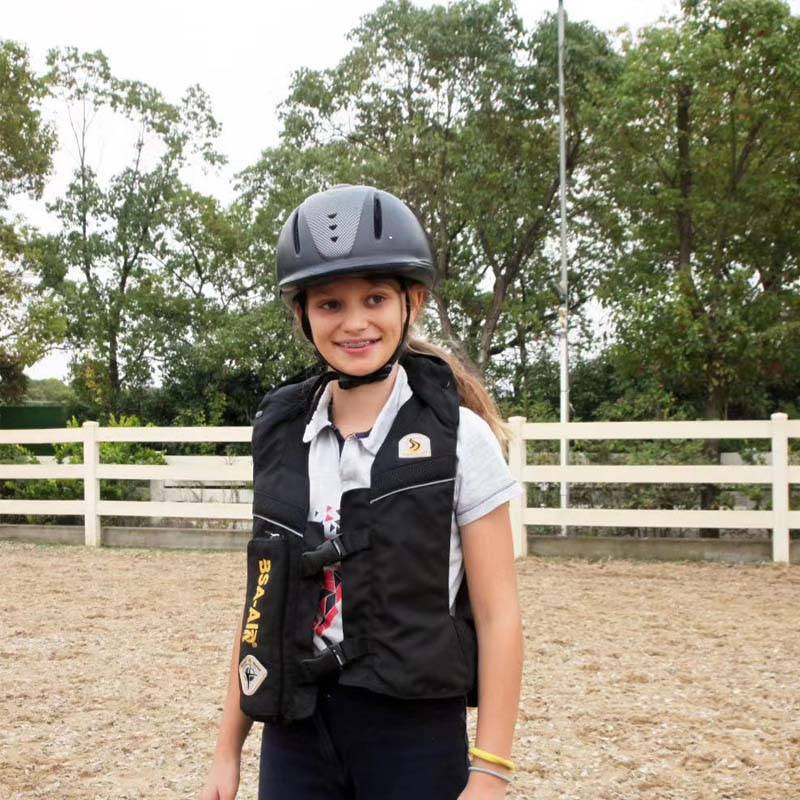 Holy Shield Inflatable Armor Protection Club Protective Clothing Garment Adult Children Equipment Vests Equipment Equipment