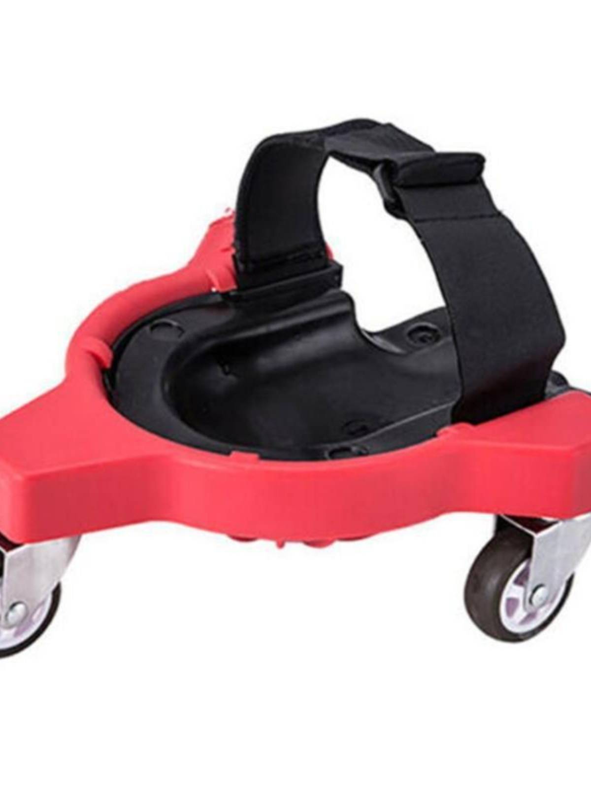 Kneel skating wheel, wheel-skinned, knee-skinned floor-sewing, roller and roller
