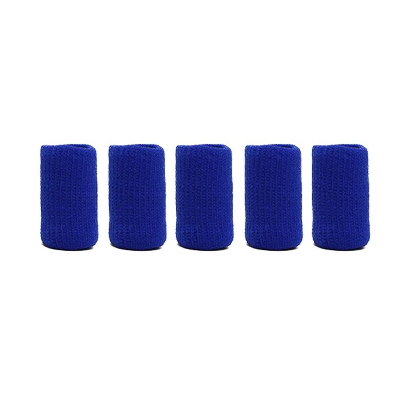Japanese finger protective joint cover tendon sheath finger deformation and bending sprains protective sleeve support set orthopedic protective gear LL