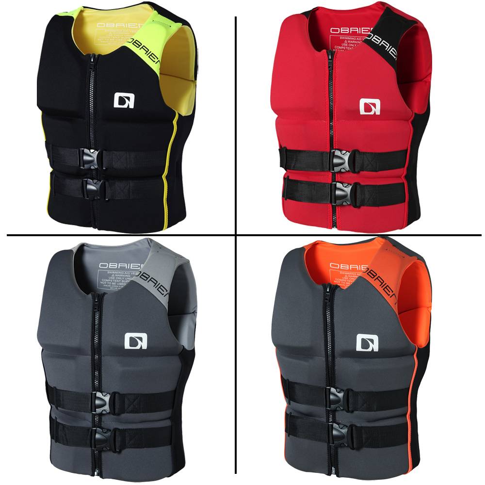Special offer Clear Water Sports Anti -Blooded High -end Lifeline Floating Club Vest Motorcycle Fishing Fishing Relief Vest
