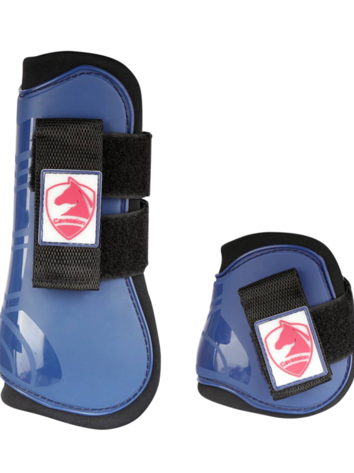 Cavassion barrier horse -legged horse -legged legs with four -legged Rocks Horse 8216117
