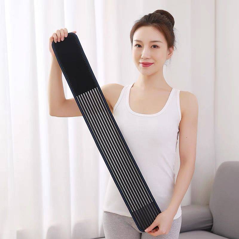 Belt belt full bullets in summer, breathable thin, abdominal dancing sports fitness fixed 10cm narrow waist, men's and women's models