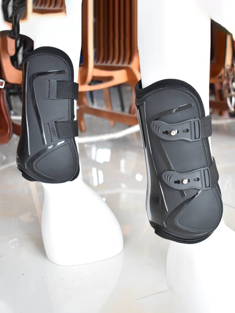 Century Jiuduima Leggings Equels, Horses Legs to Protect Malaysia, Malaysia, Malaysia Little Horse Protective Hard Shell Leap Equipment