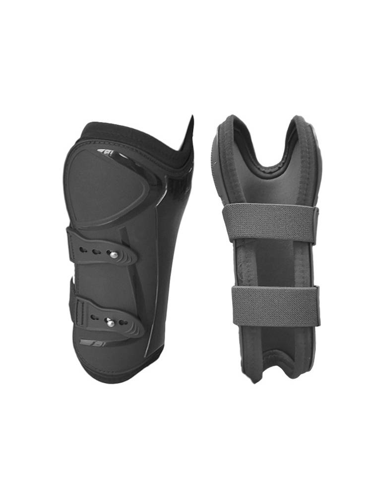 Century Jiuduima Leggings Equels, Horses Legs to Protect Malaysia, Malaysia, Malaysia Little Horse Protective Hard Shell Leap Equipment