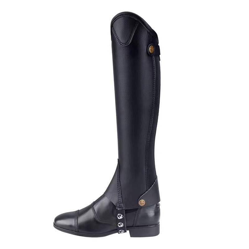 JR Super Fiber Equestrian Legs Protective Callery Protective Protective Protective Specific Horse Riding Application