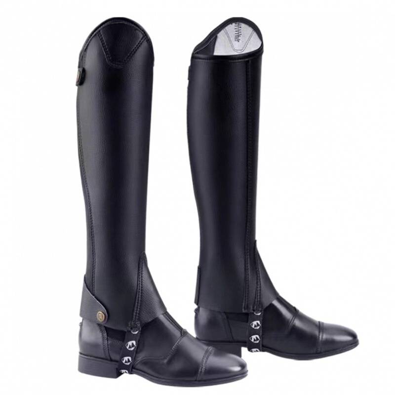 JR Super Fiber Equestrian Legs Protective Callery Protective Protective Protective Specific Horse Riding Application