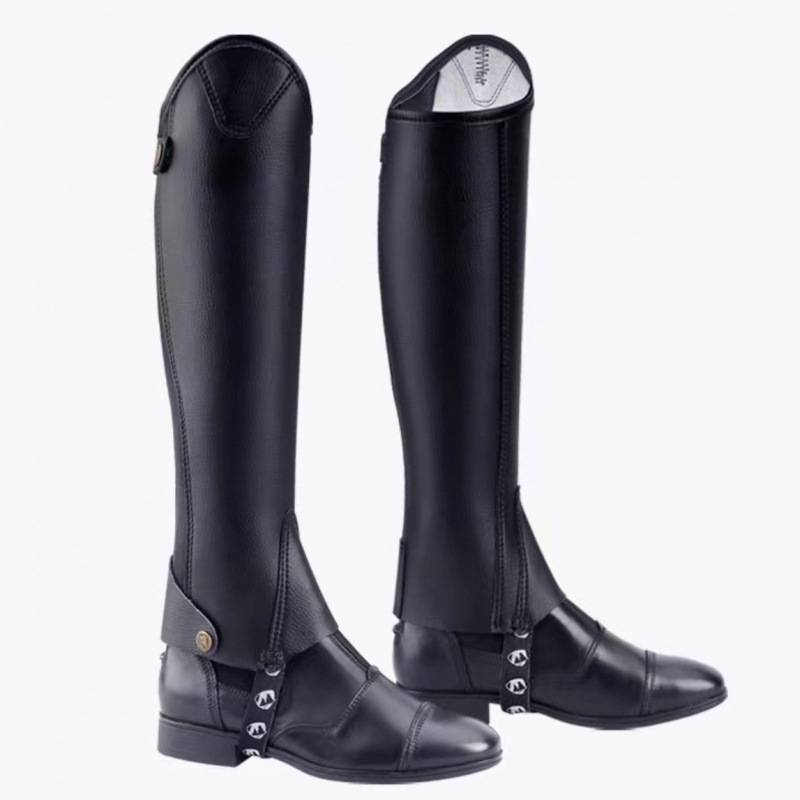 BLACK, ADULT S