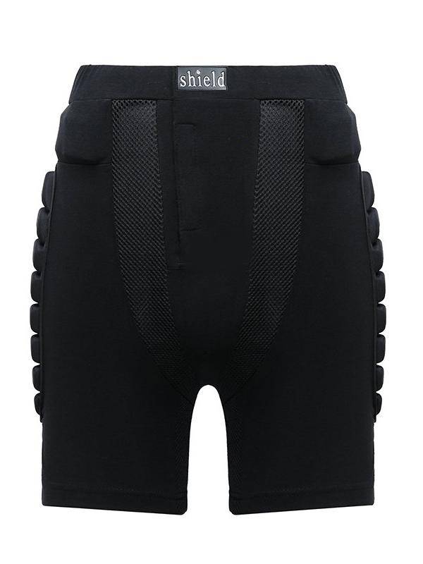 Roll-and-sliding pants, ass-pants, children, skate pants, adult ski gear, ass-to-butts