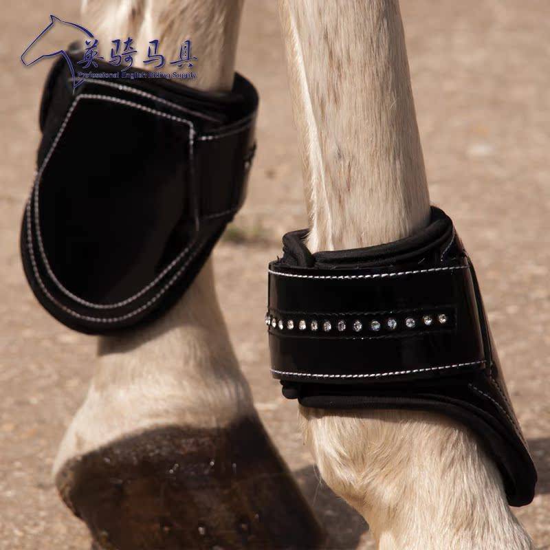 The U.S. horse is exporting the E.S. Water-drived horse and horse for leg-wearing