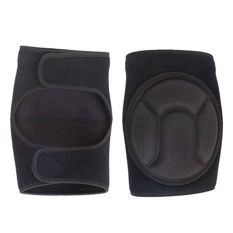 Turtle-shell sponge knee-protected, up-to-date knee-protected knee-protected ski football with thicker ski gear