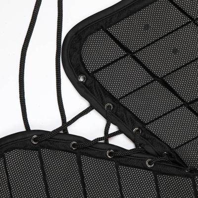 Armor vest equestrian equipment riding and clothing adult men's and women's children's style horse riding protective vest protective supplies