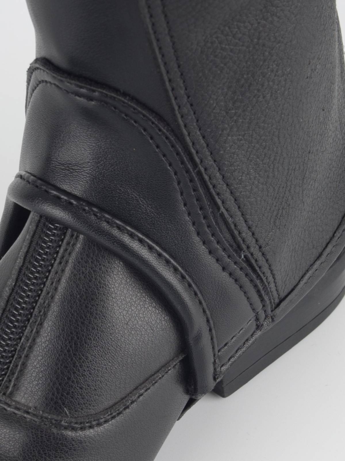 Belgian brand DYON children's leg protection soft and comfortable equivalent h equisto -legged men, girls, girls with legs, legs, knight equipment
