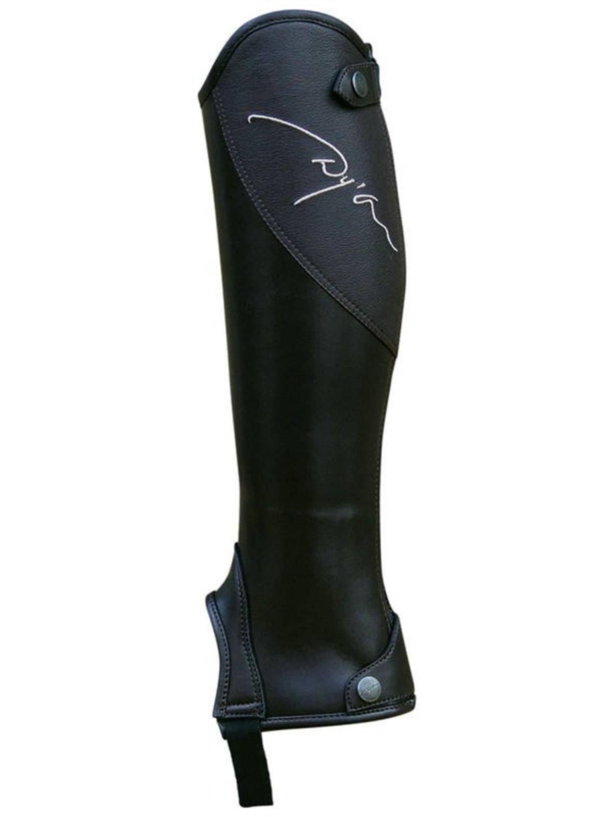 Belgian brand DYON children's leg protection soft and comfortable equivalent h equisto -legged men, girls, girls with legs, legs, knight equipment