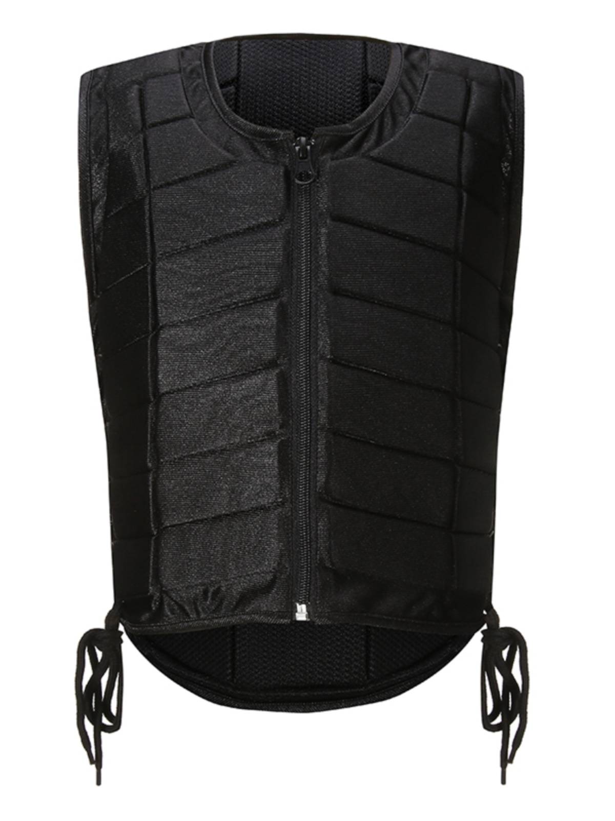 EPONA Children's Equestrian Equipment Equestrian Armor -like Light Equestrian Sports Safety Protection Anti -Cangels