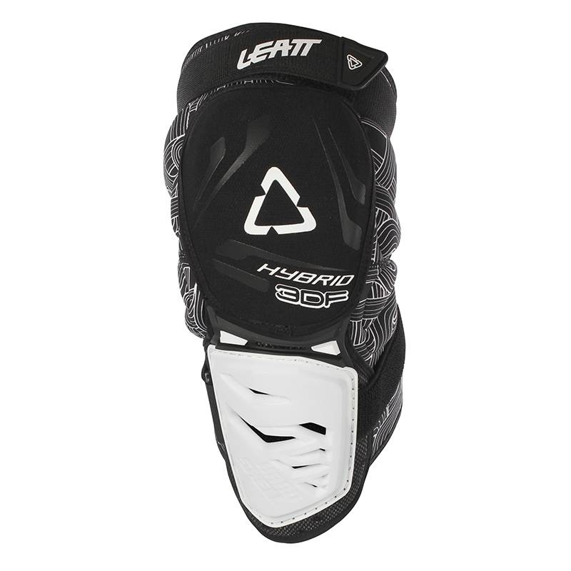 Leatt knee pads South African protective off -road motorcycle knee pad riding equipment Mountain locomotive protective legs/female winter