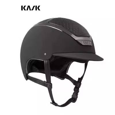 Italian kask classic equestrian helmet helmet helmet helmet barrier obstacle helmet protection training helmet