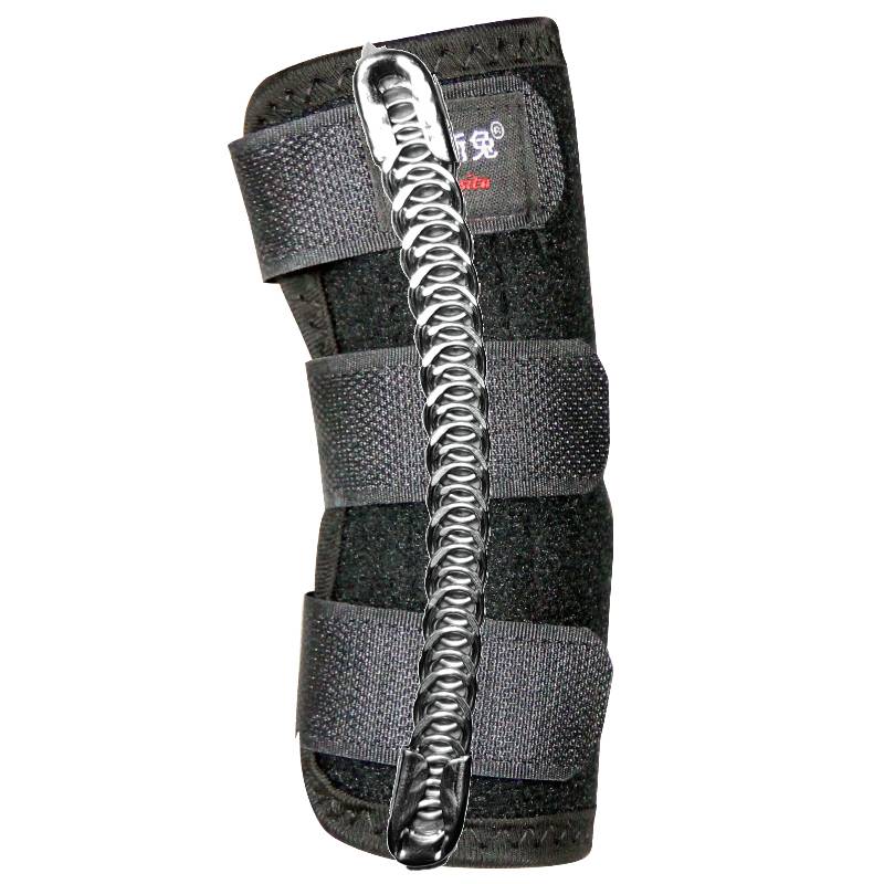 Pet dogs auxiliary disabled dogs and cats elderly help the front leg, back leg, weak knee pad joint support protective cover