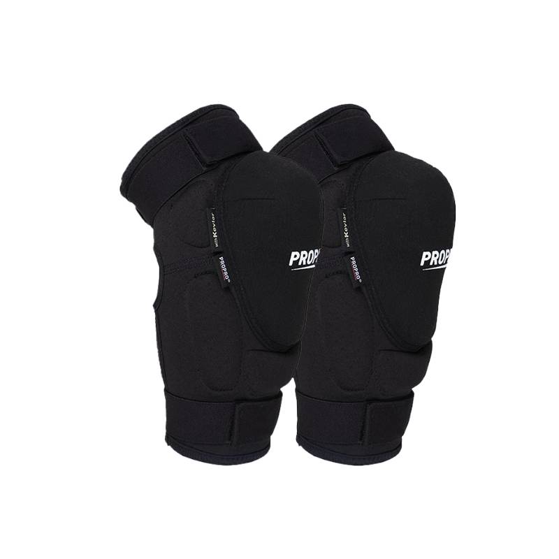 Propro ski knees elbow protection equipped with men and women off -road riding motorcycle sports anti -attack set