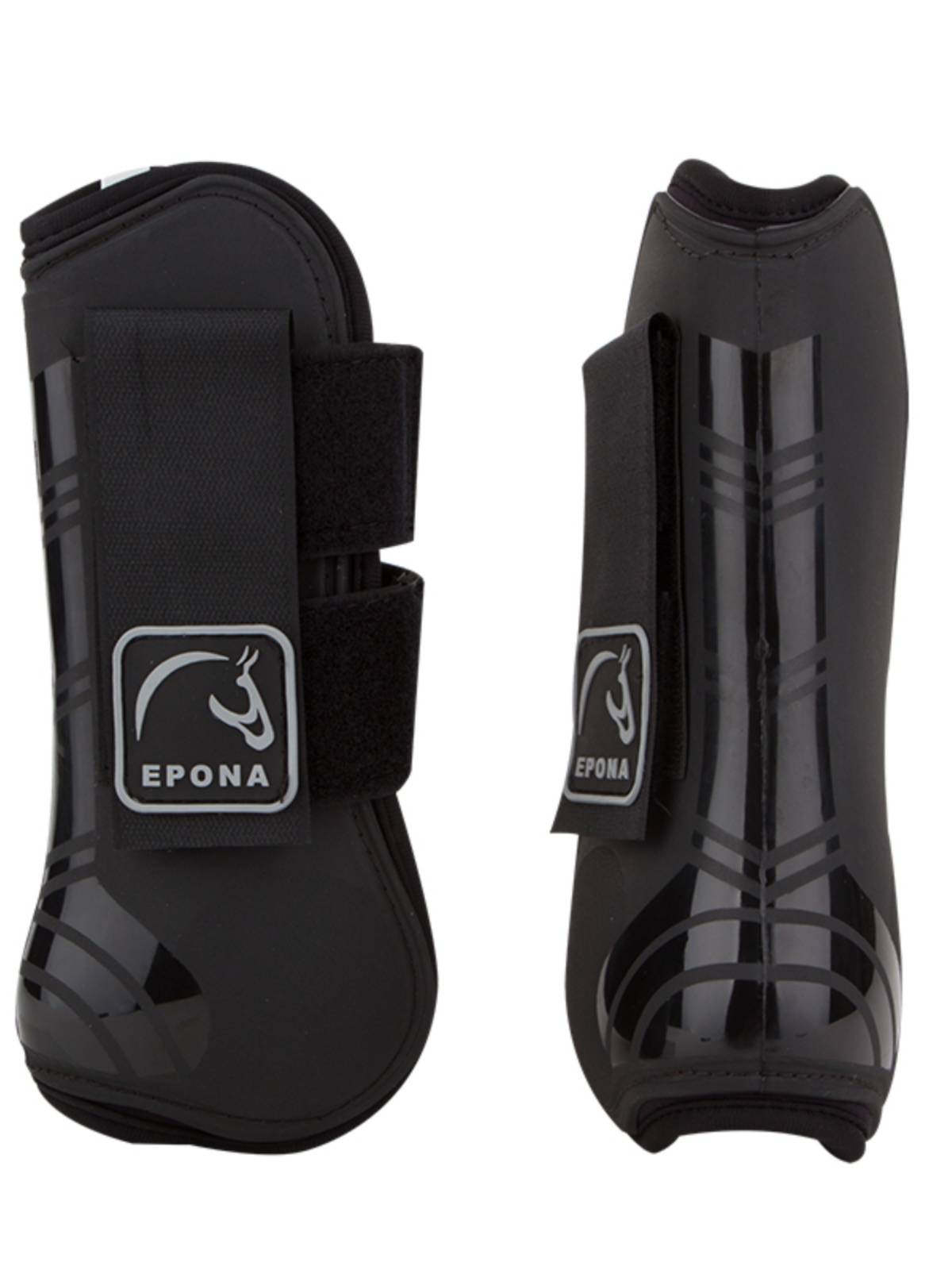 EPONA horse front -legged horse -legged legs front horse tie -legs protect the horse leg obstacles and horses horses with legs, legs, equestrian supplies