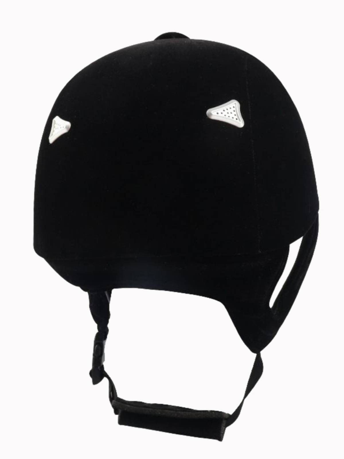 Professional equestrian helmet men's competition training racecourse helmet protective hat riding hats children and girl riding equipment