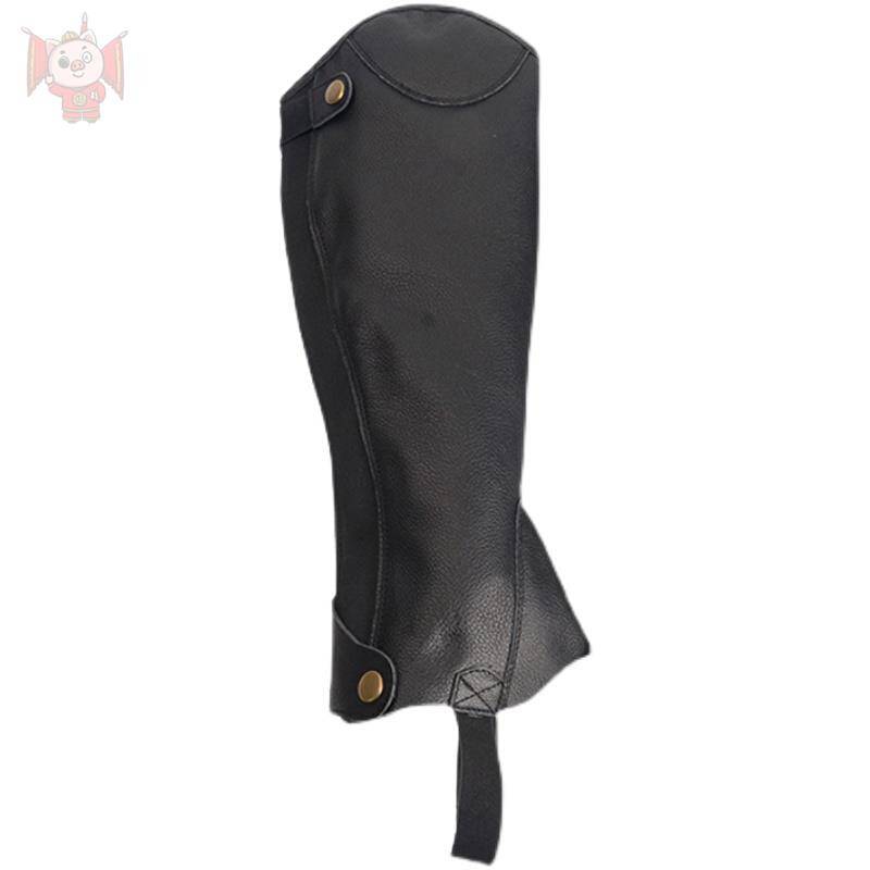High-quality horse protection equipment for the importation of bullskin horseback gear for the training of adult children on grinding and horseback