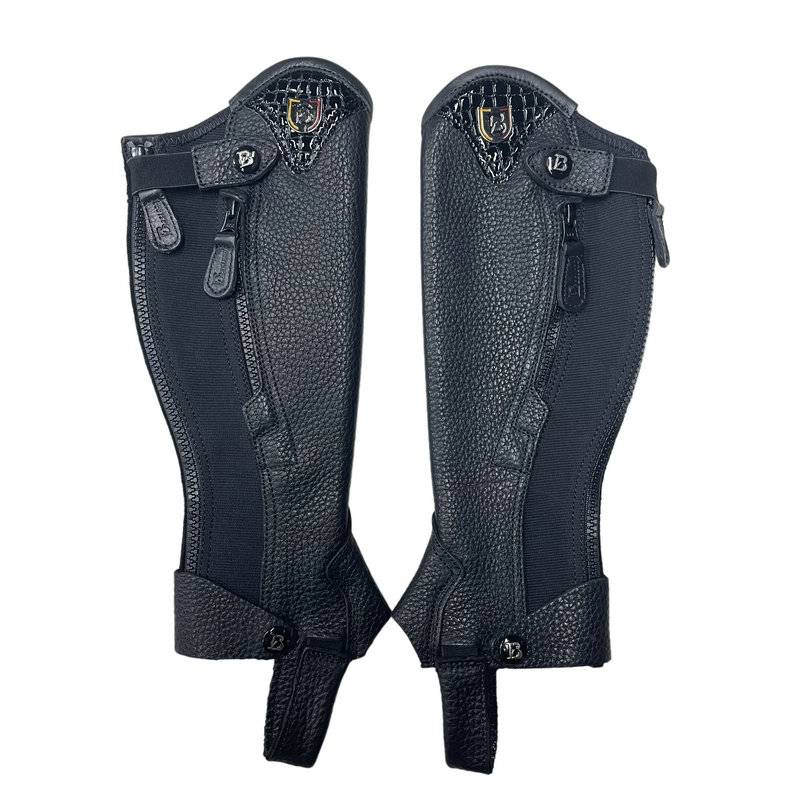 Quality Equestrian Legs Ride Riding Legs and British Kilita Lead Legs and Legs, Fergically, Chapeus Children Equestrian Equipment Men and Women