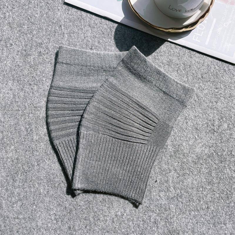 Cotton knee guards in summer thin, warm old cold legs, cold legs, cold legs, cold legs, men and women, lady lacquer covers, joints, summer air -conditioning sleep