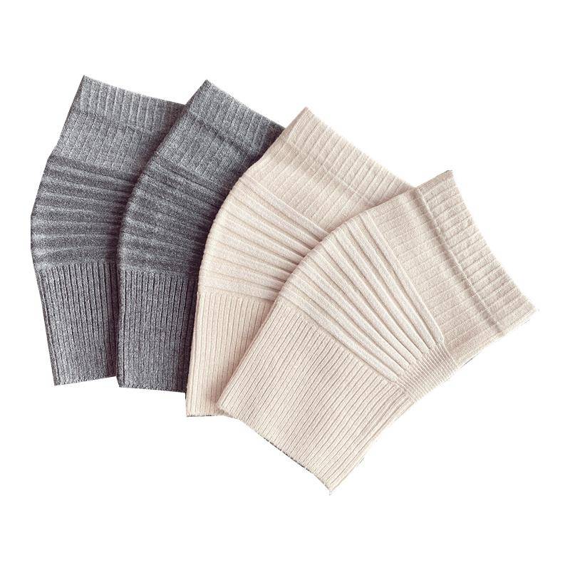 Cotton knee guards in summer thin, warm old cold legs, cold legs, cold legs, cold legs, men and women, lady lacquer covers, joints, summer air -conditioning sleep