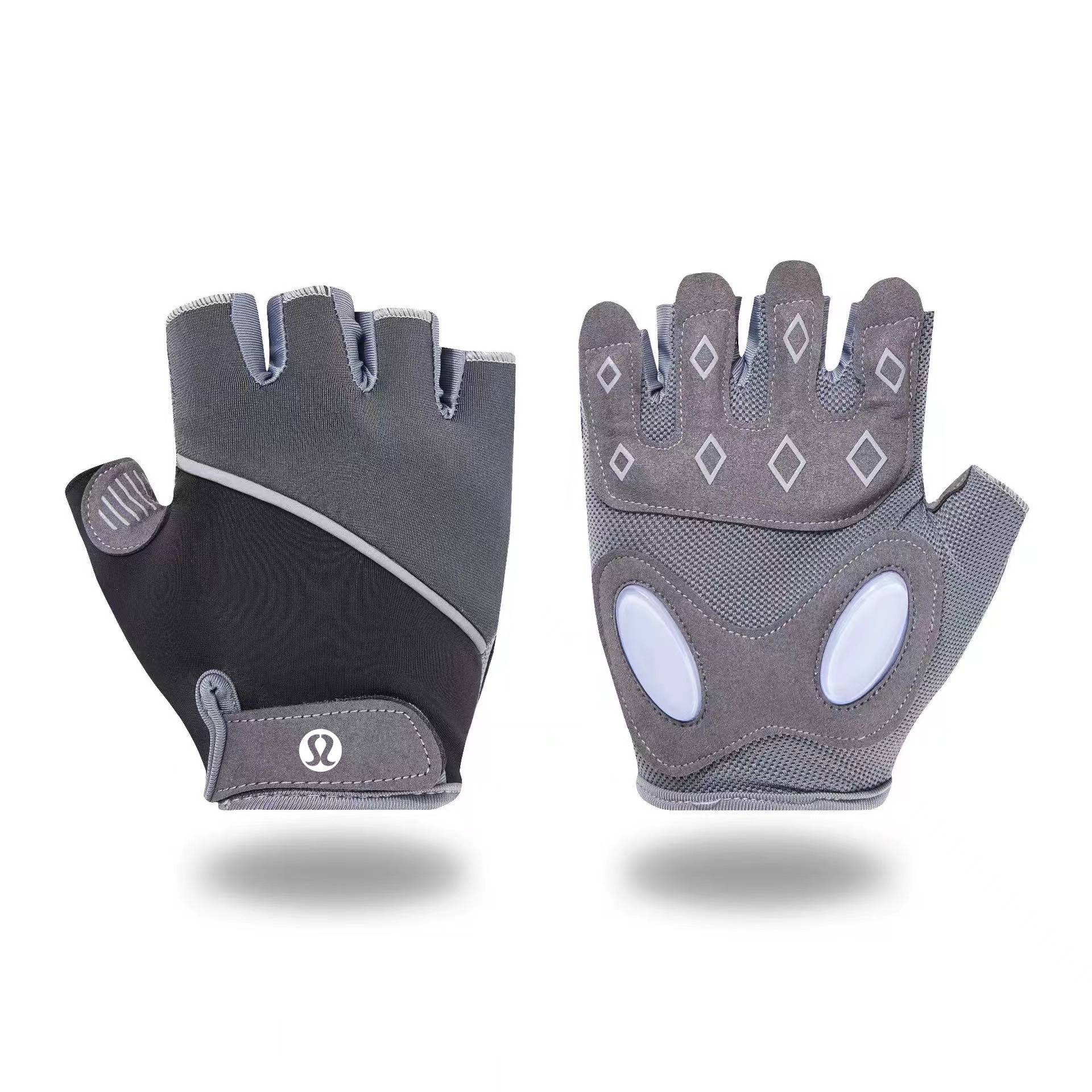Grey M