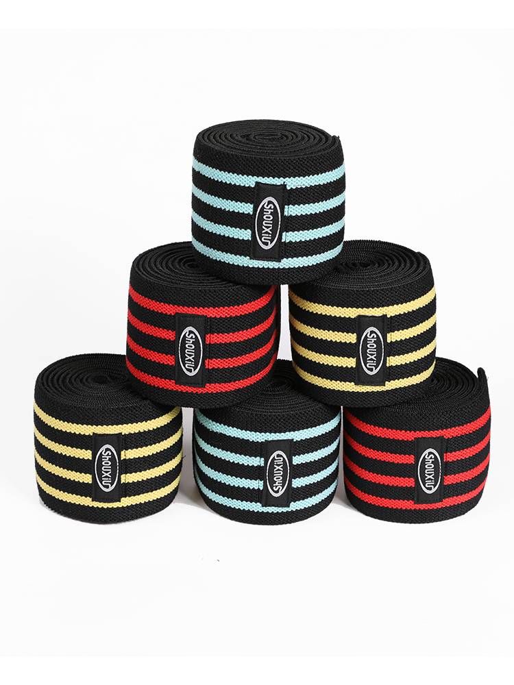 Professional forces Raise fitness entanglement elbow -custard glove gloves Weightlifting Weightlifting exercise training elbow bench press soby men