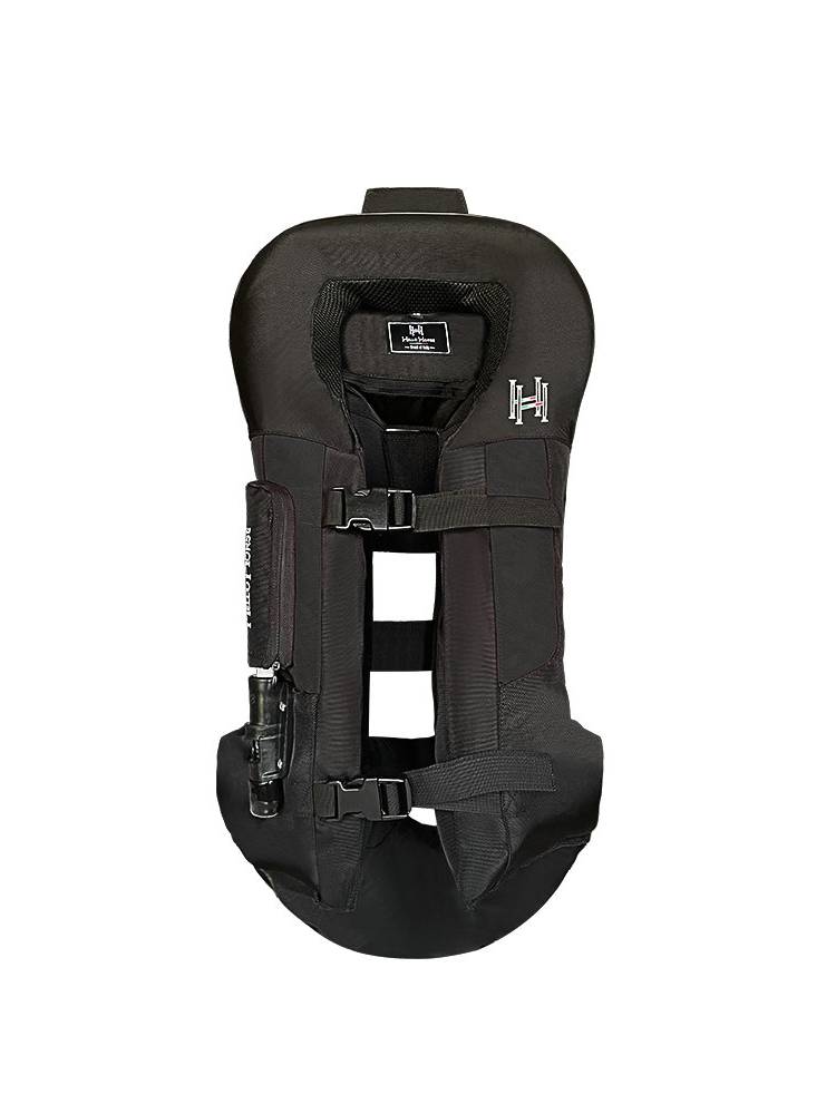Hello Horse Equestrian Anti -Armor Armor Riding Protective Vest Flequespace, Safe, Passion -breathable Men and Children