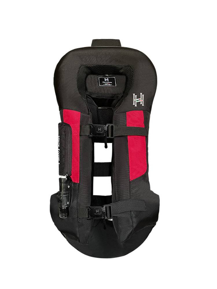 Hello Horse Equestrian Anti -Armor Armor Riding Protective Vest Flequespace, Safe, Passion -breathable Men and Children